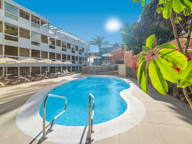 Hotel HL Sahara Playa