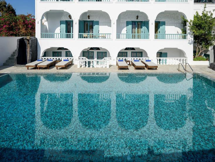 Armonia Hotel
