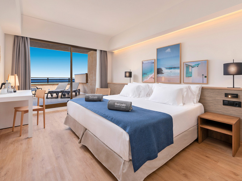 Barceló Lanzarote Active Resort