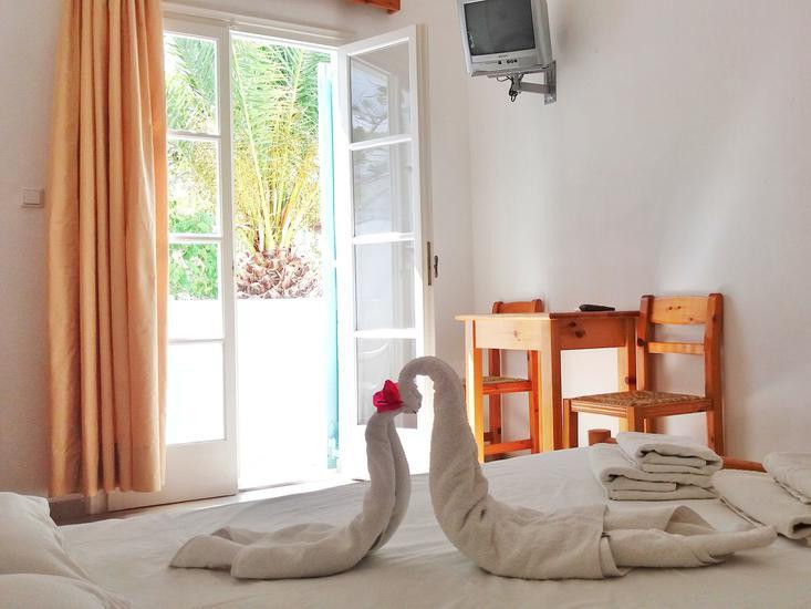Kymata Hotel