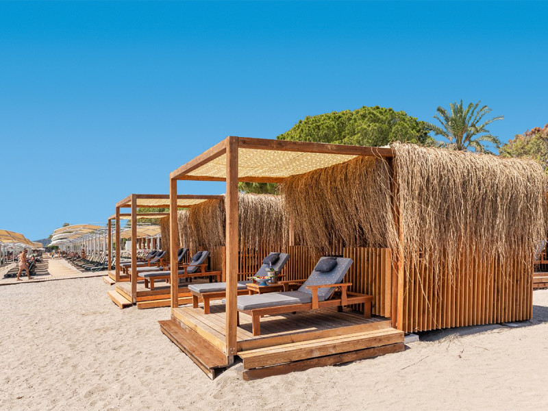 Swandor Hotels & Resort Kemer