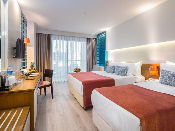 Sherwood Dreams Hotel