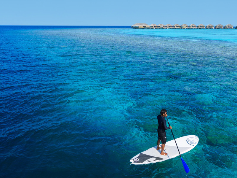Dusit Thani Maldives