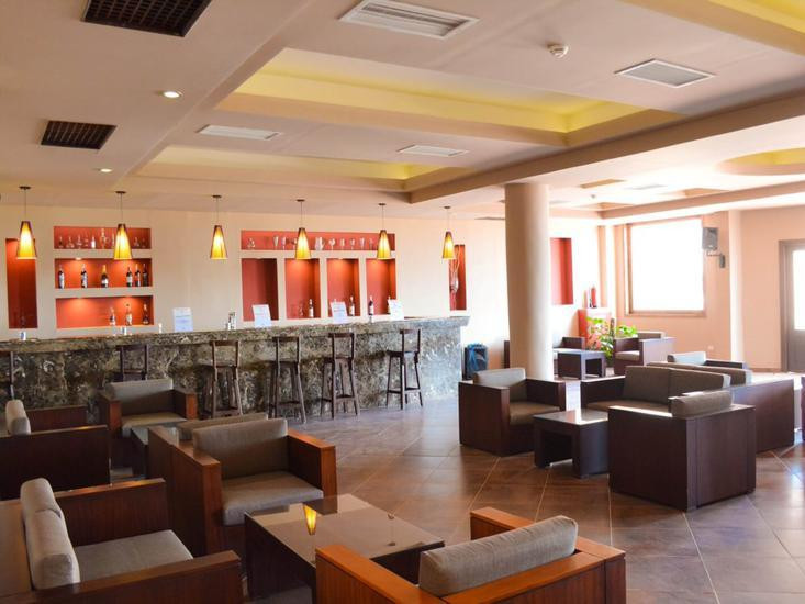 Viva Blue Res. And Diving