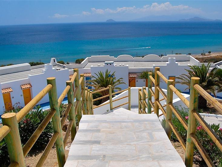 Lagas Aegean Village