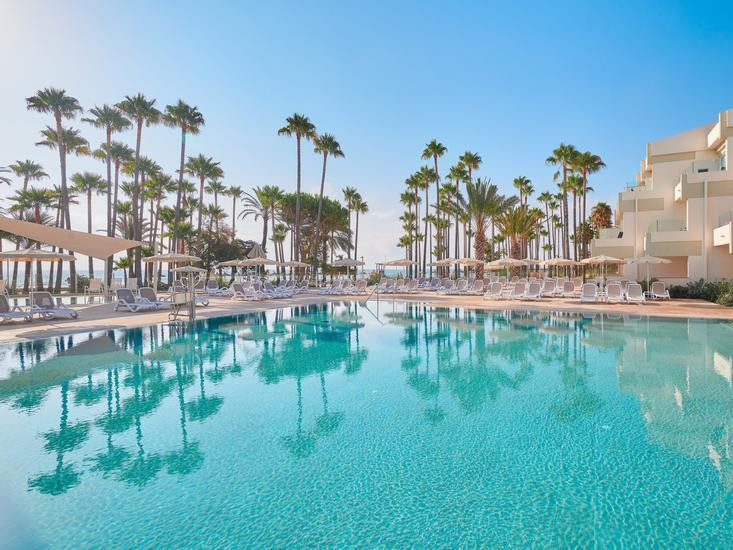 Hipotels Mediterraneo Clu