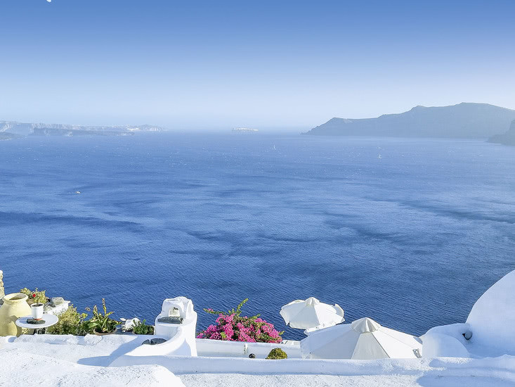 Hotel Olympic Villas