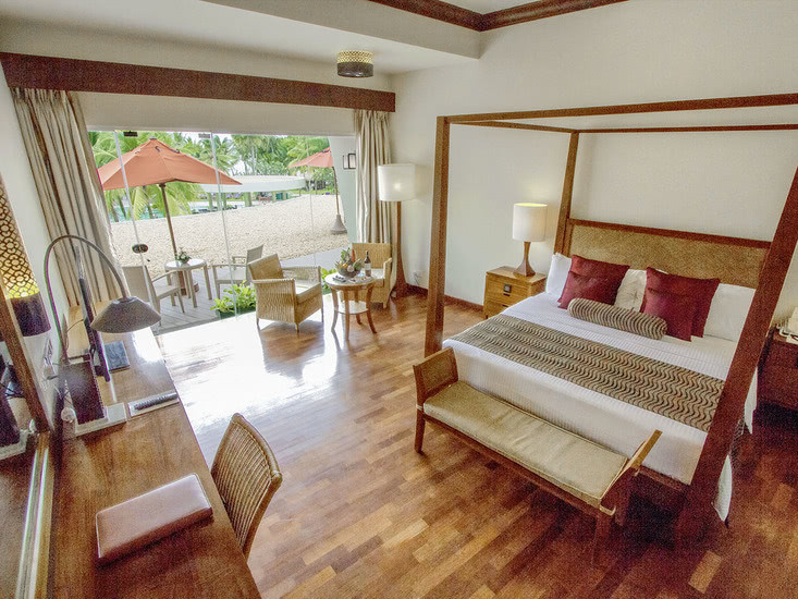 OccidentalEden Beruwala