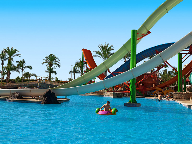 Hotel LIVVO Lago Taurito