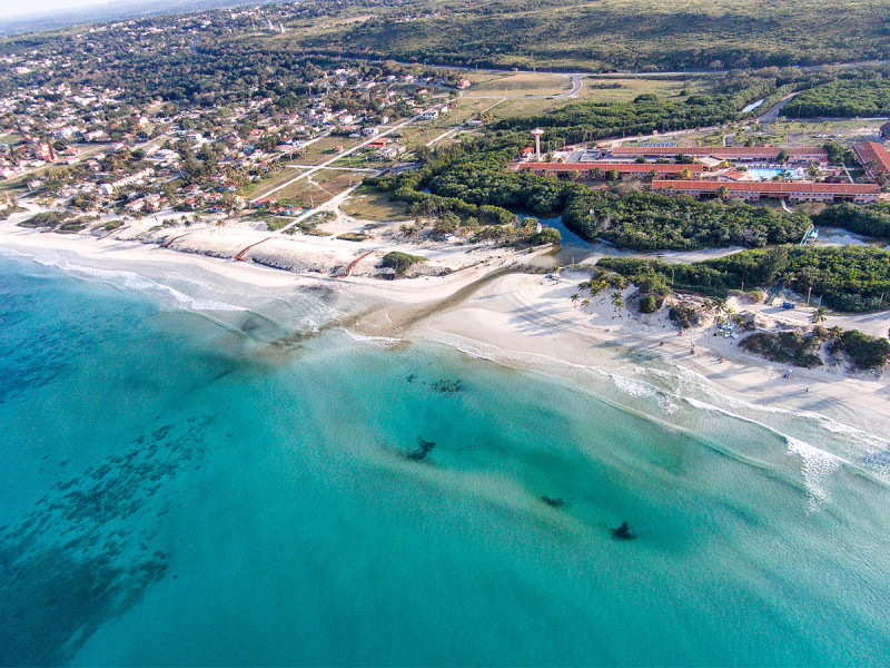 Hotel Blau Arenal Habana Beach