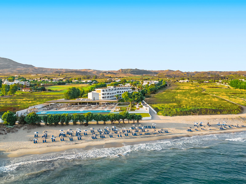 SMY Kos Beach & Splash