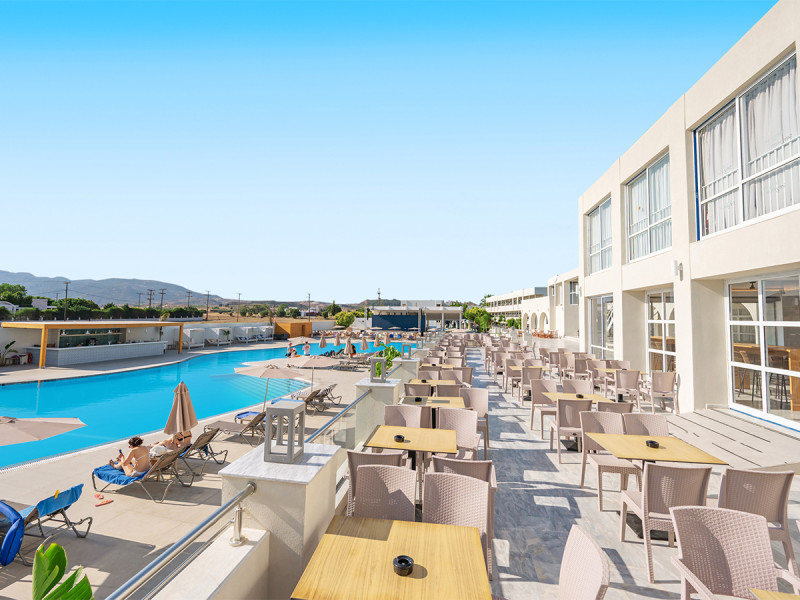 SMY Kos Beach & Splash