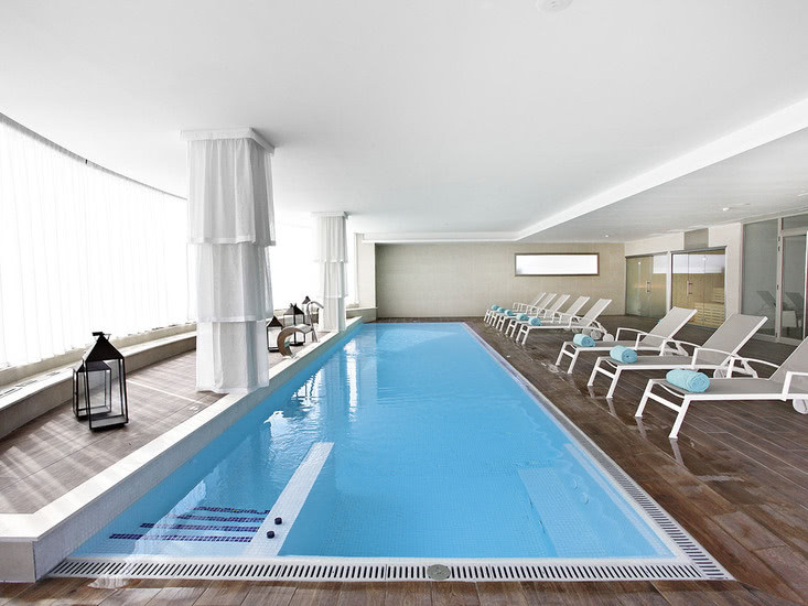 Hotel Zafiro Palace Alcúdia