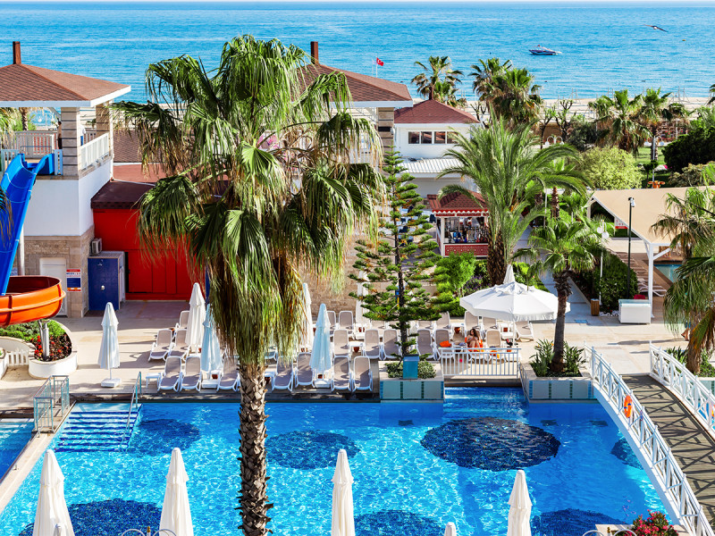 Hotel Orange County Belek