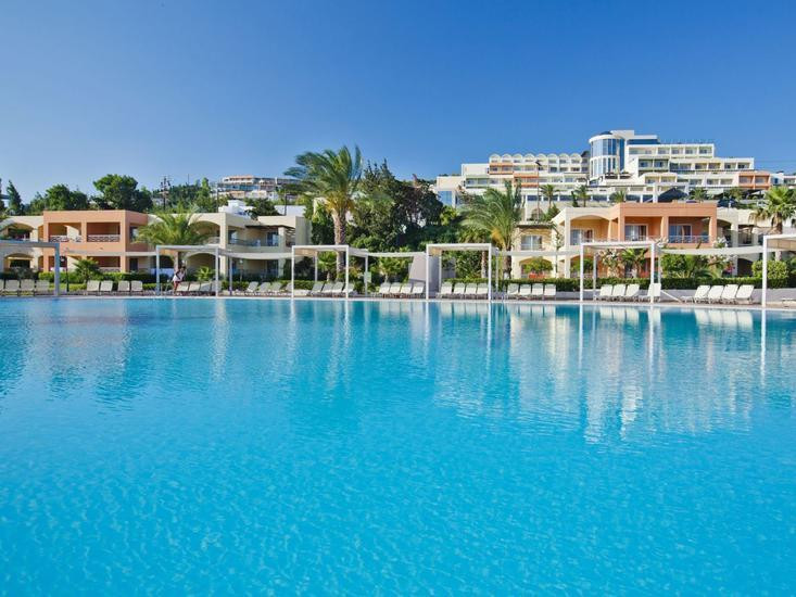 Kipriotis Maris Suites