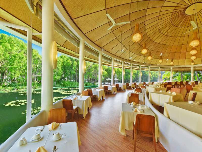 Dreamland The Unique Sea & Lake Resort