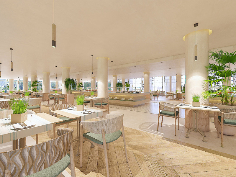 Grupotel Club Cala Marsal 