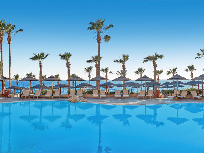 Atlantica Golden Beach