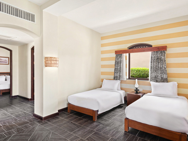 Swissotel Resort El Quseir