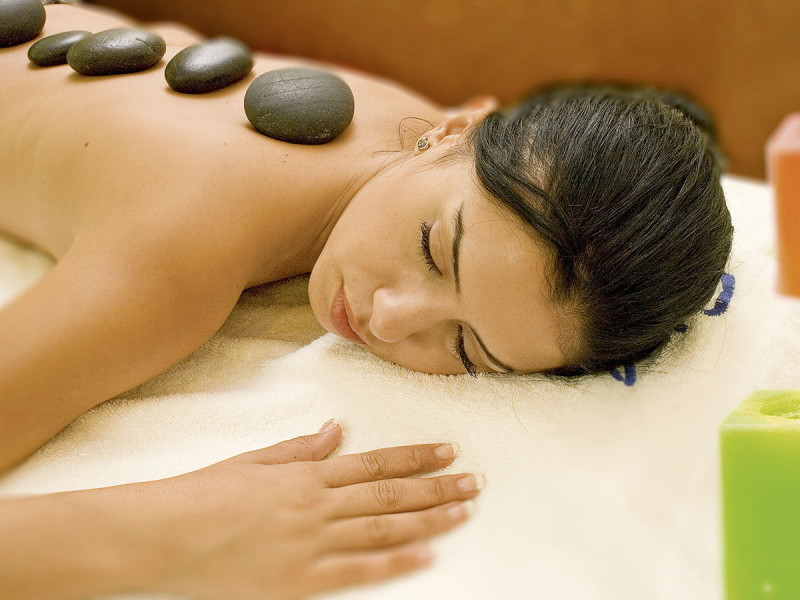 Hotel Paradis Palace