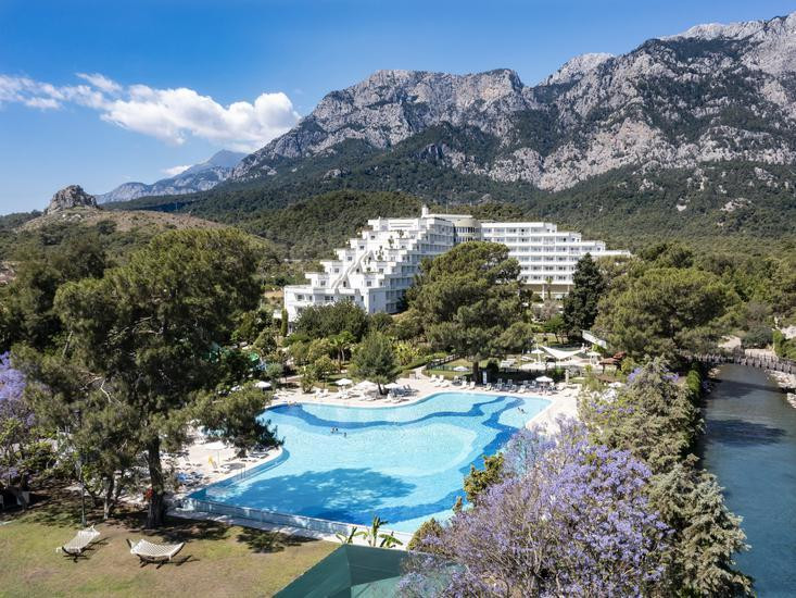 Ma Biche Kemer by Werde