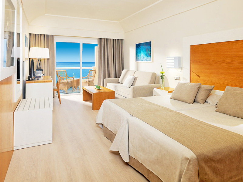 Hotel XQ El Palacete