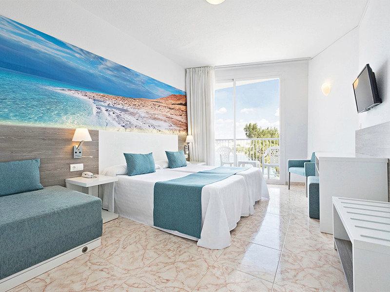 Hotel azuline Mar Amantis I & II