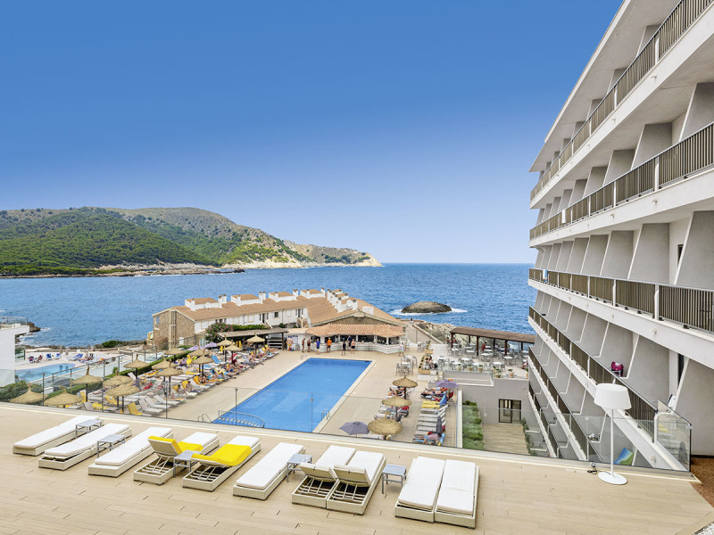 allsun Hotel Lux de Mar