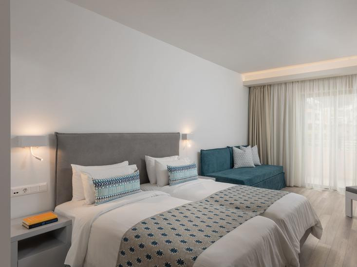 Bio Suites Hotel & Spa