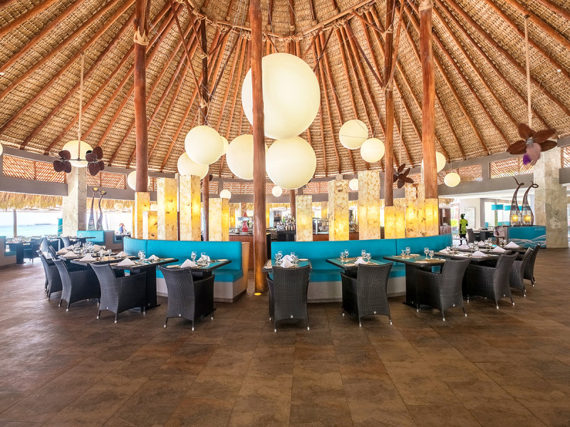 Barceló Bávaro Beach Resort & Spa