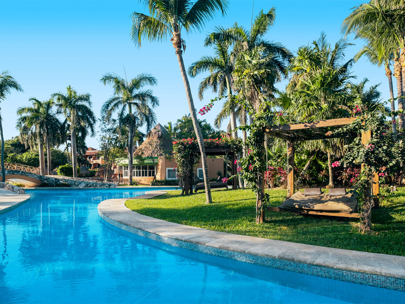 Iberostar Waves Paraiso del Mar