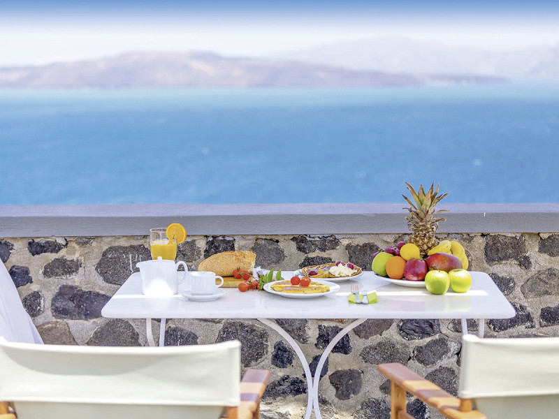 Hotel Goulielmos