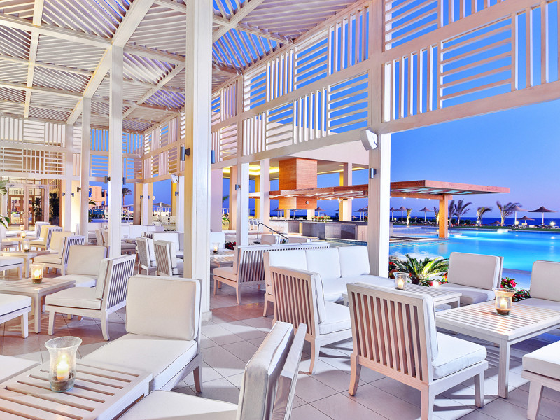 Hotel Jaz EliteMaraya