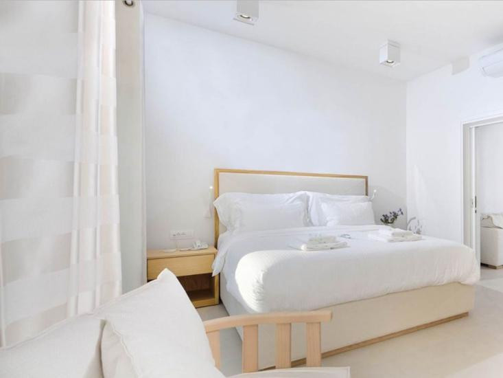 Nissaki Boutique Hotel