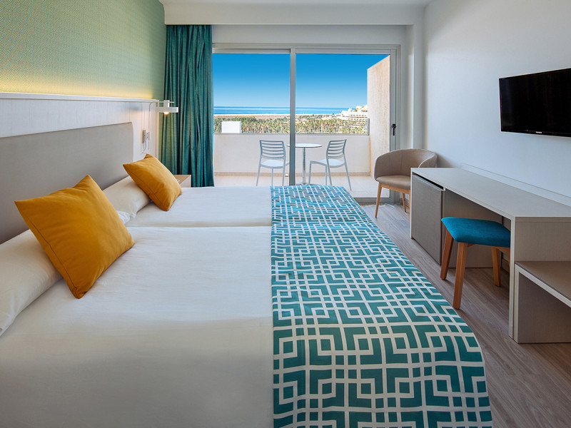 Hotel SBH Maxorata Resort