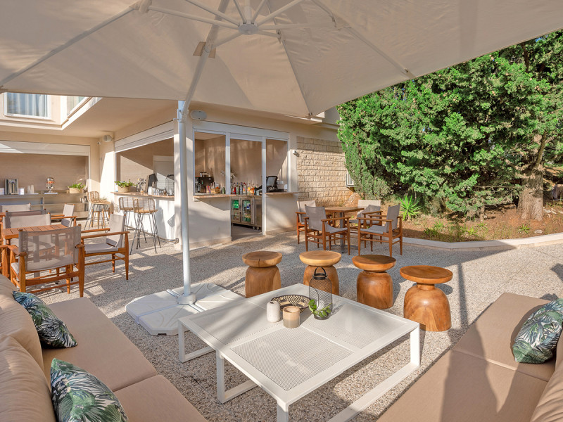 Hotel Waterman Kaktus