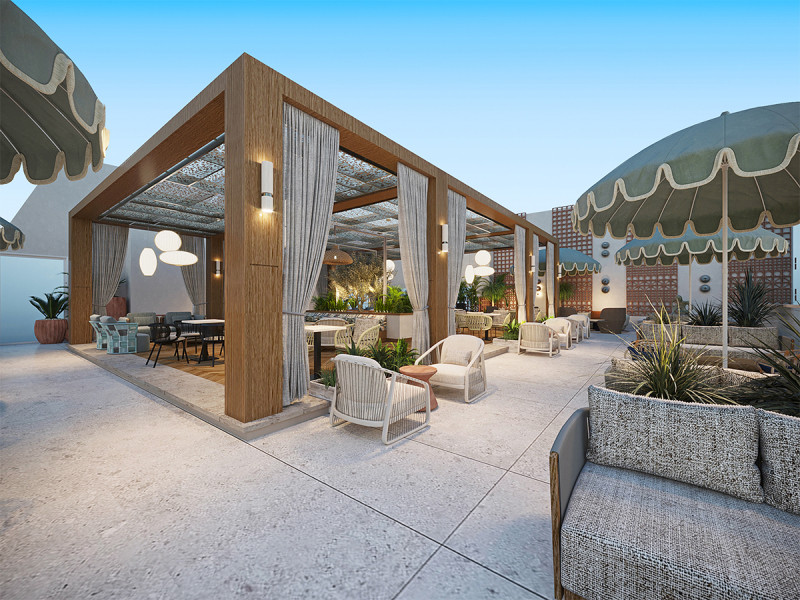 Hotel Adalya Bliss - Adults Only