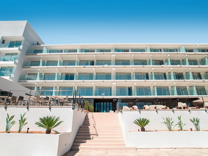 Els Pins Resort & Spa