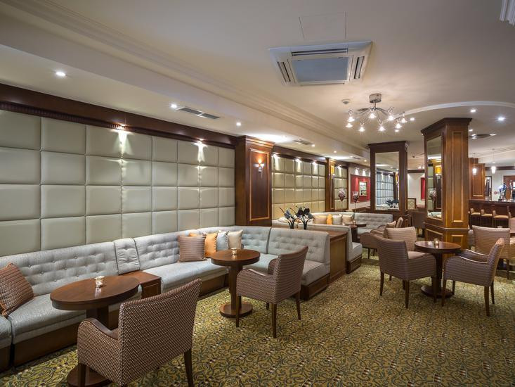 Aquamare Beach Hotel