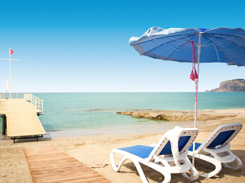 Hotel Sunprime C-Lounge