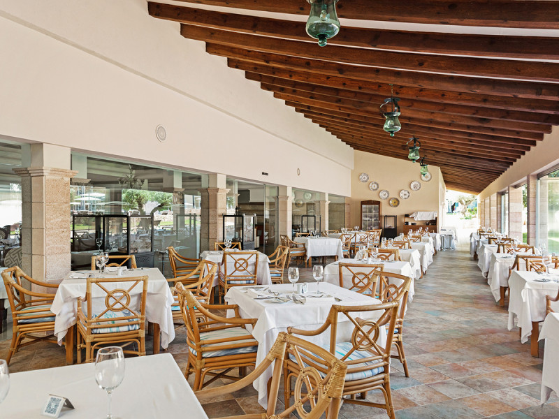 Hotel CM Mallorca Palace