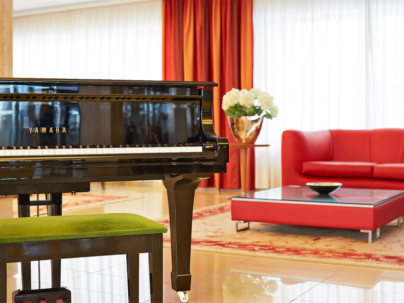 Invisa Hotel La Cala