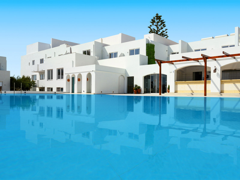 Absolute Kiotari Resort