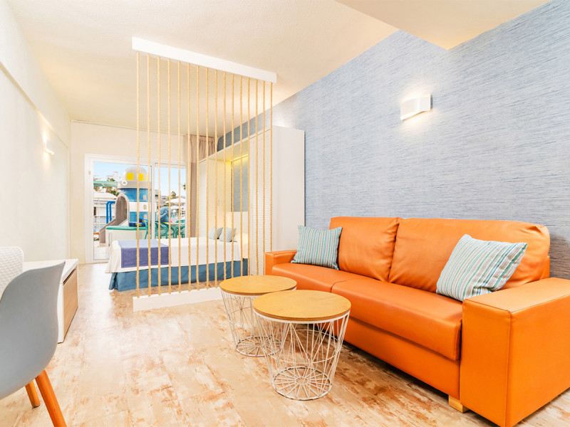 Hotel Hovima La Pinta Beachfront Family