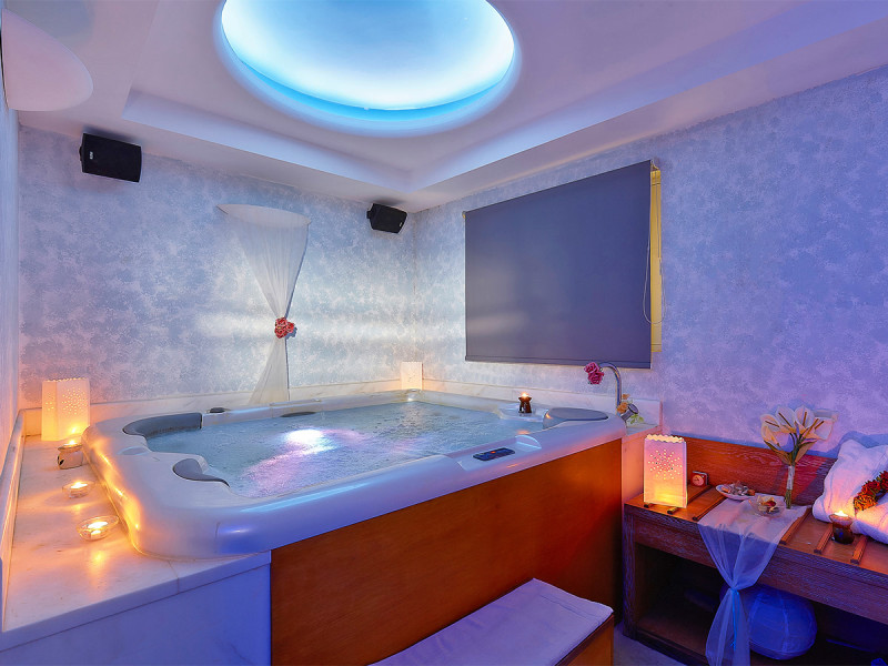 Hotel Astir Beach