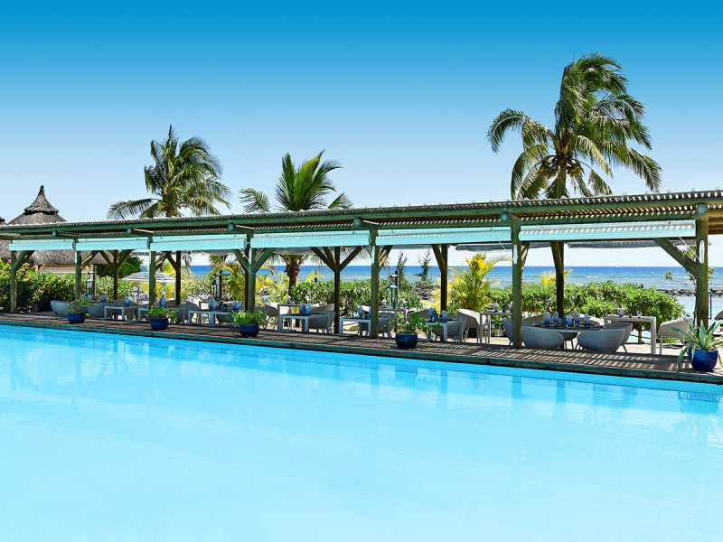 Veranda Pointe aux Biches