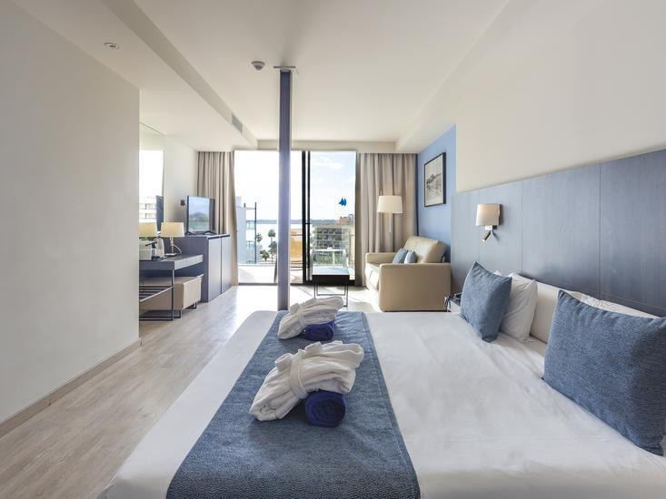 Marins Playa Aparthotel