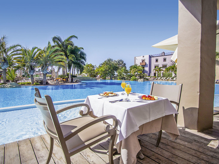 Lopesan Villa del Conde Resort & Thalasso