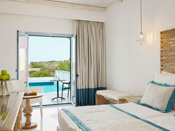 Mitsis Rodos Village