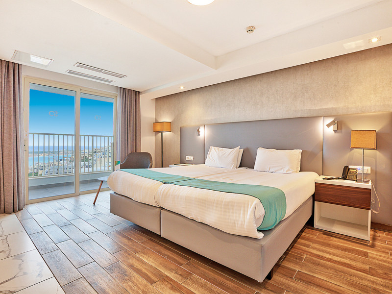 Solana Hotel & Spa